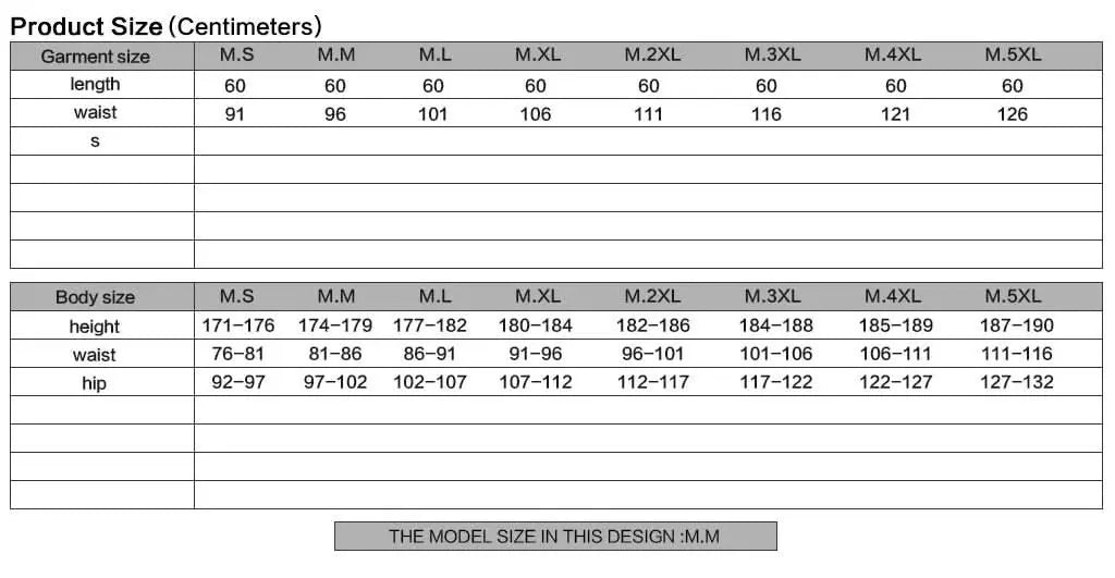 Punk Rave Men's Kilt – Scottish Plaid Skirt with Gradient &amp; Adjustable Waist