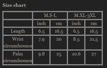 Punk Rave Fight Club Fingerless Gloves – Cyberpunk Men’s Gloves Black