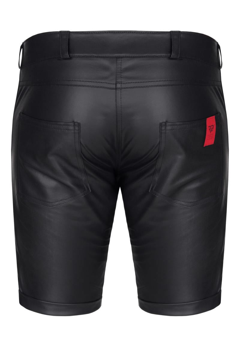 Herren Shorts RMVito001 schwarz - 2XL-1