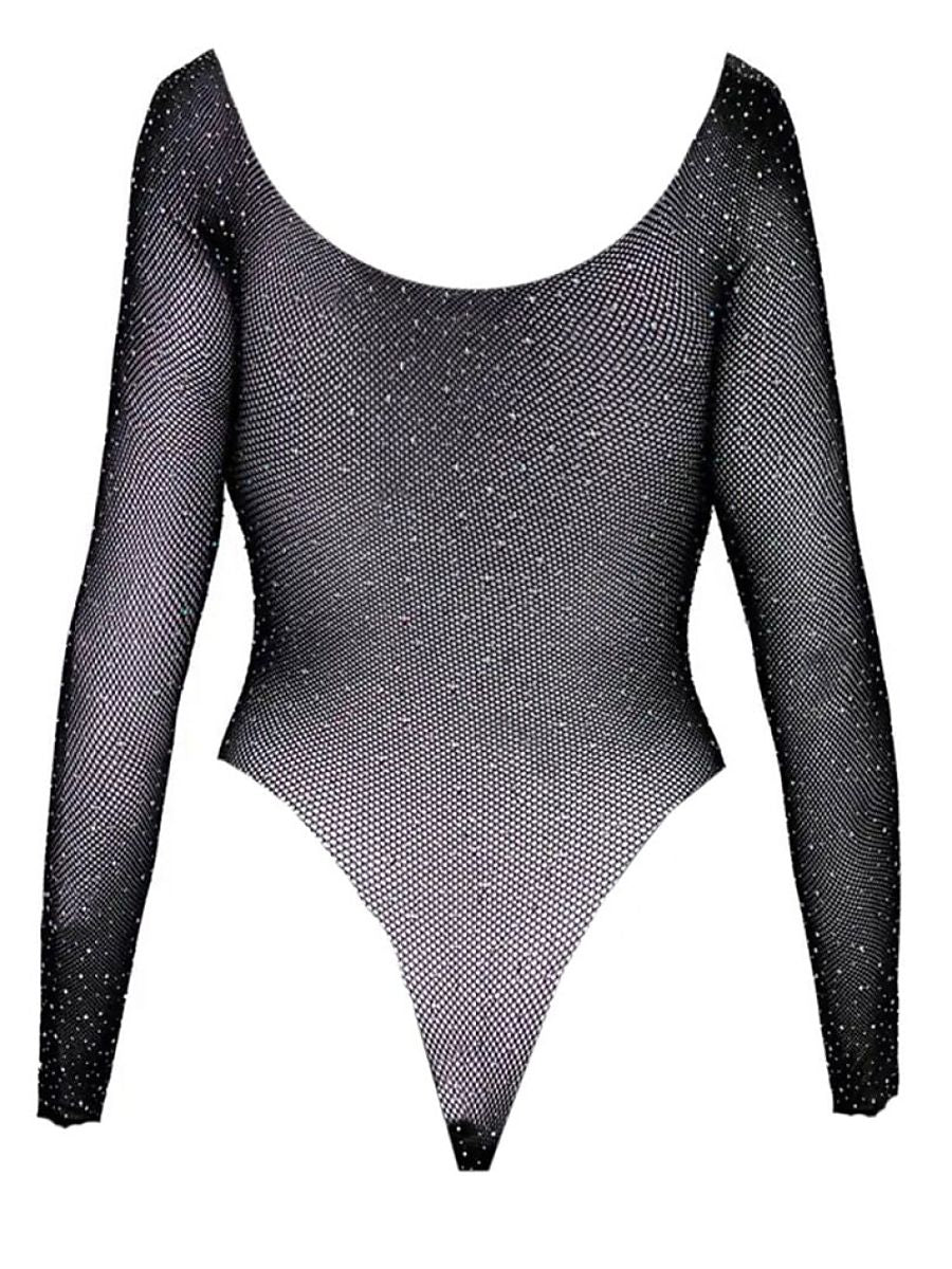 Shapewear Body model 229428 Obsessive-2