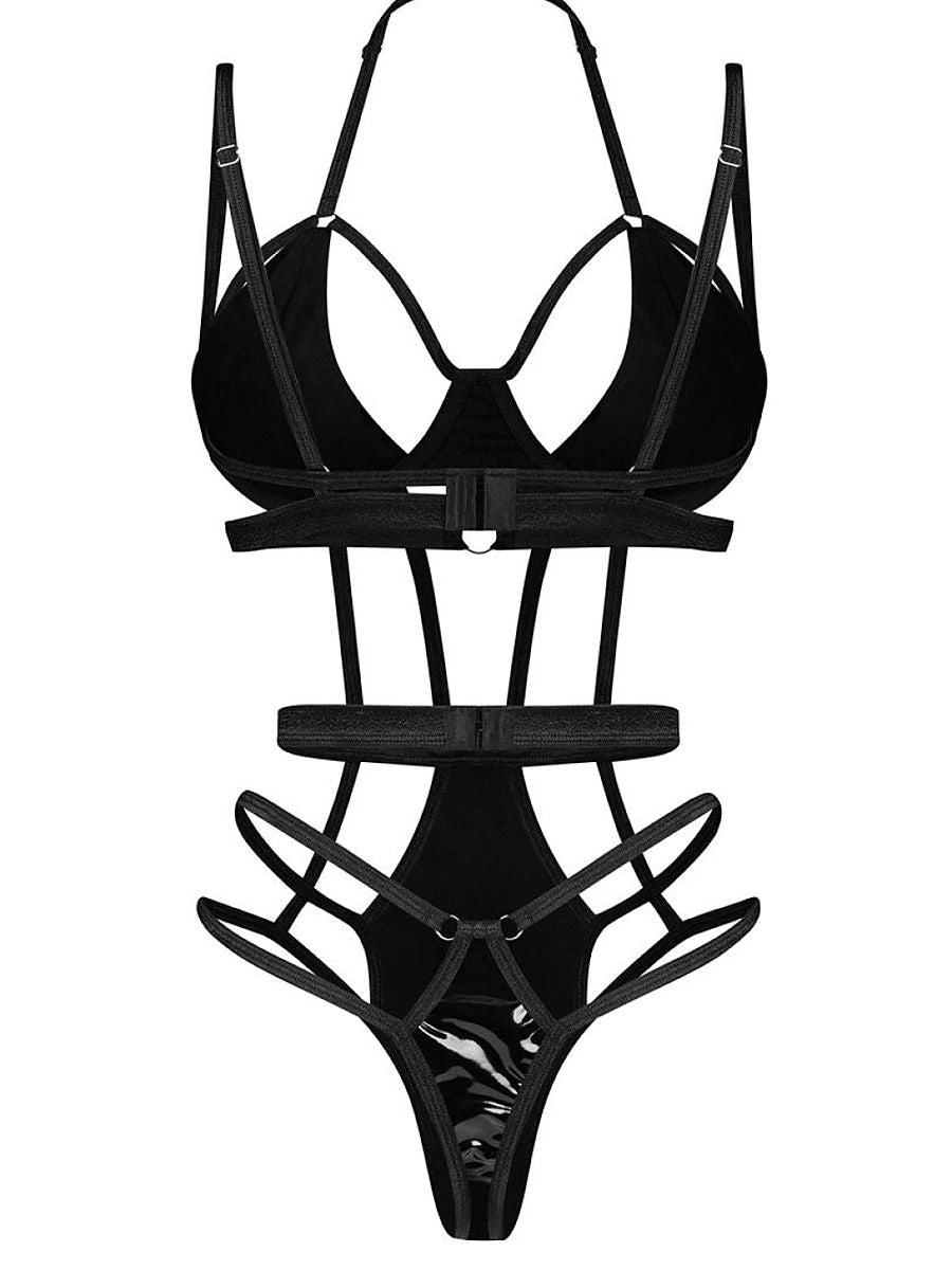 Shapewear Body model 230086 Obsessive-3