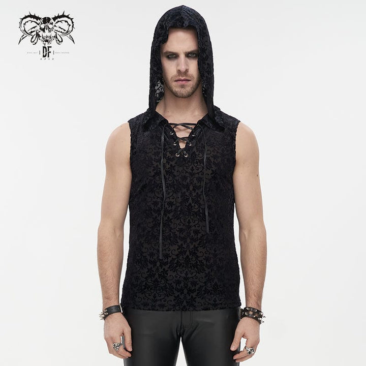Rule the night- Gothic Eleganz trifft Rebellion