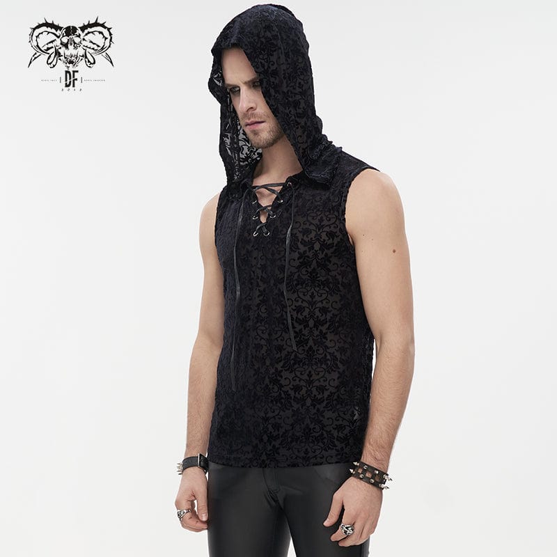 Rule the night- Gothic Eleganz trifft Rebellion