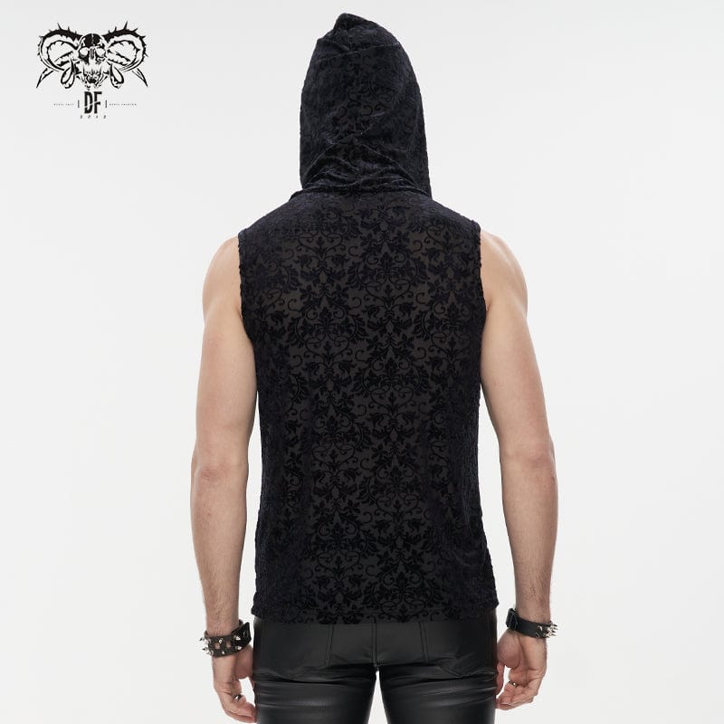 Rule the night- Gothic Eleganz trifft Rebellion