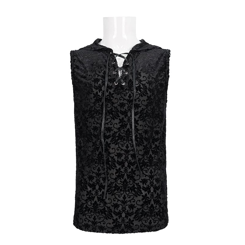 Rule the night- Gothic Eleganz trifft Rebellion