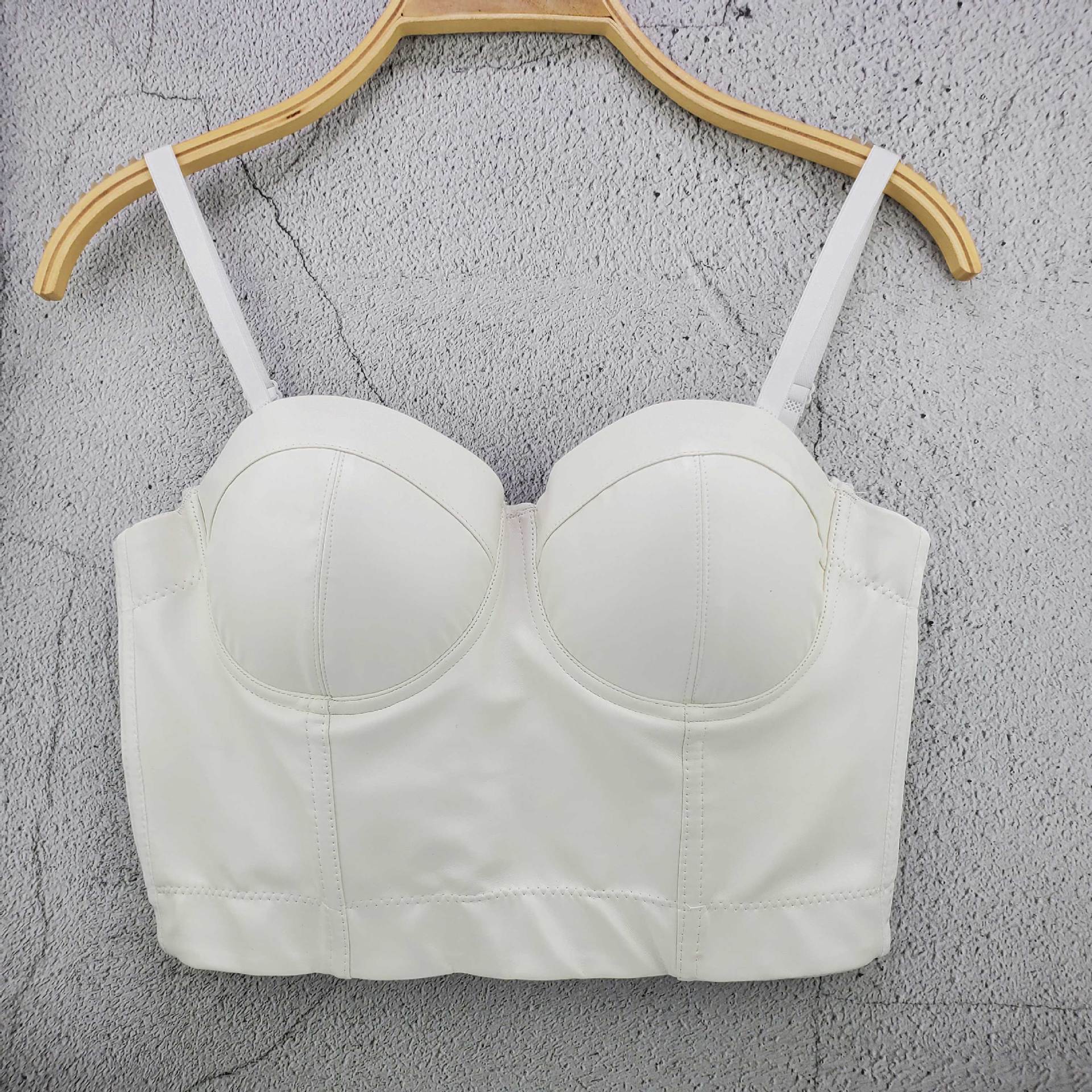 Strong. Sensual. Limitless