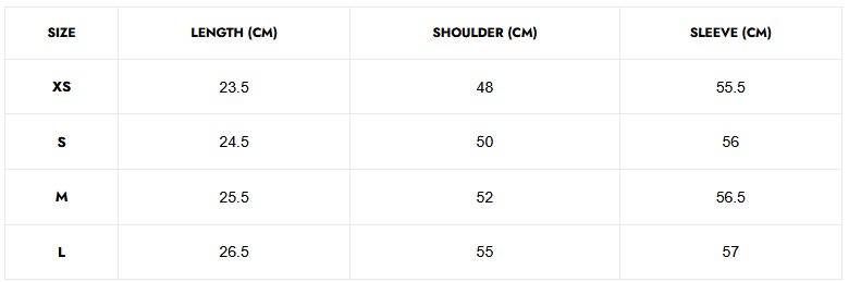 Rebellious faux leather cape – with zipper, straps &amp; punk attitude