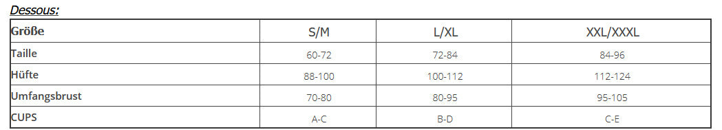 Kinky elastic-band lingerie set in black – mesh bra &amp; thong, ultra-elastic &amp; cheeky 