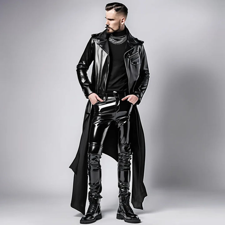 men