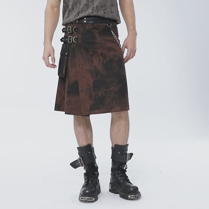 Flat Lay Rock & Tasche