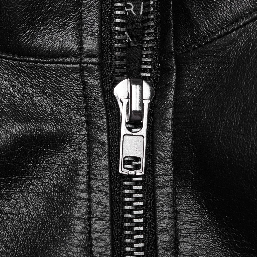 Cyber ​​Siege – Buckle-up Zip Body Harness for Men