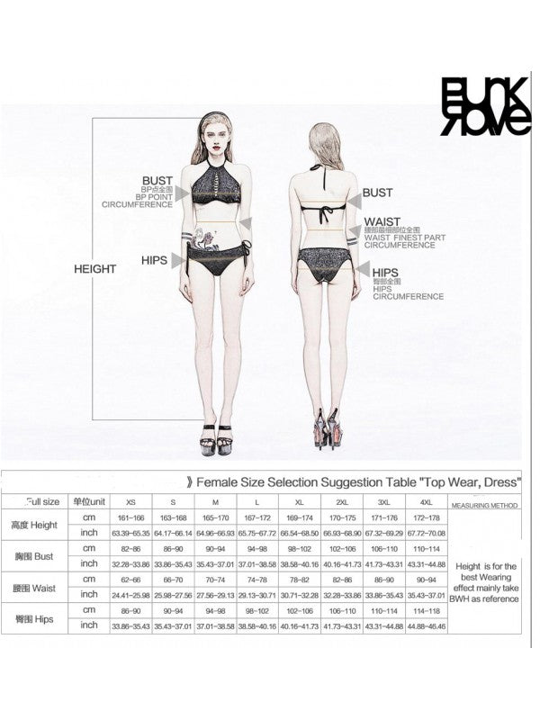 Punk Rave – Versailles Black Bolero aus Jacquard | Neo-Viktorianische Gothic Jacke